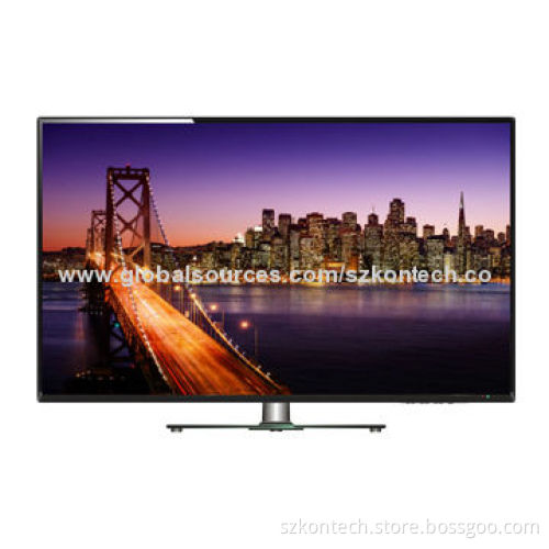 29-inch Home LED TV with DVB-T, ATSC, ISDB-T and Options